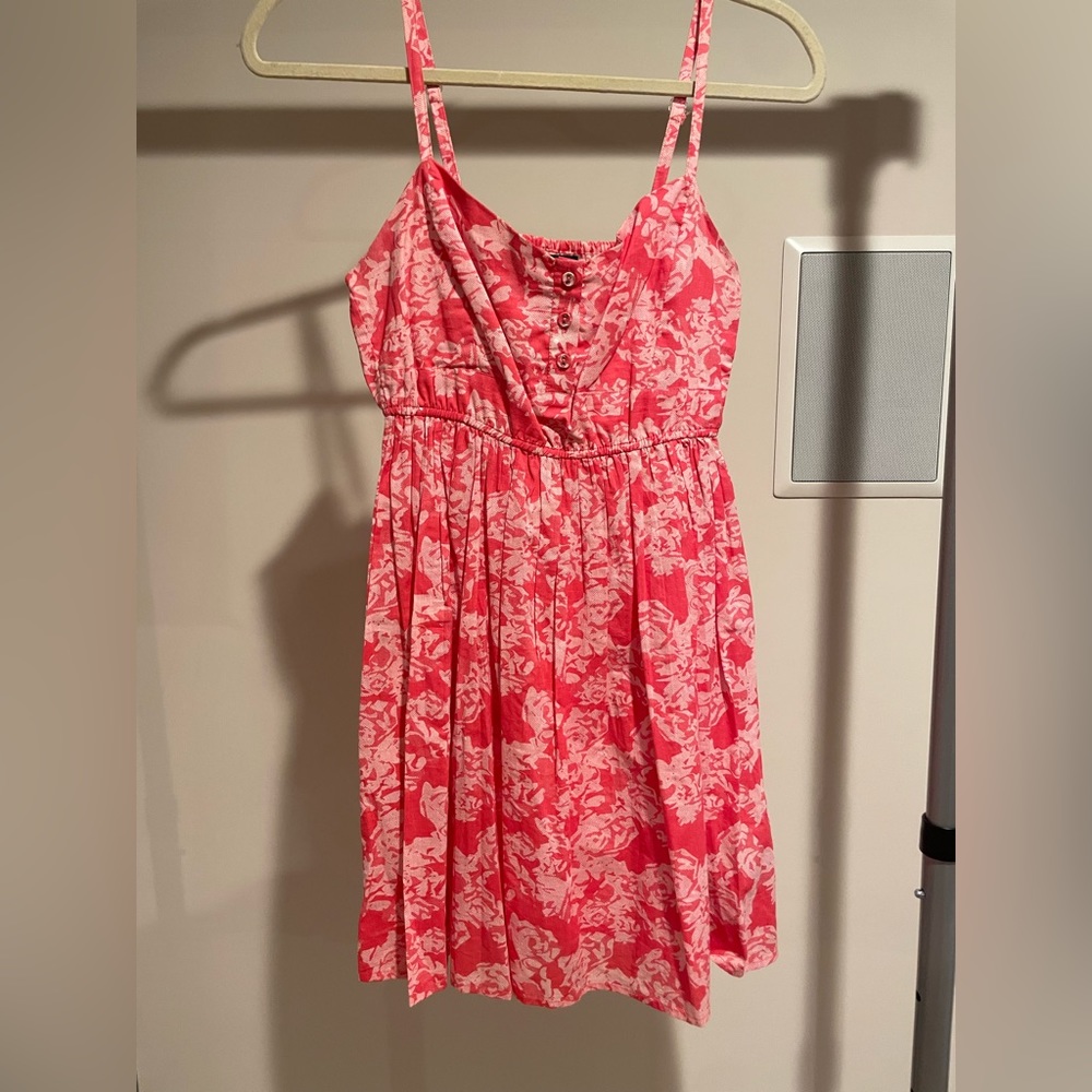 Forever 21 dress